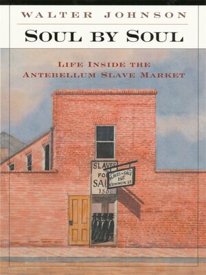 cover image of Soul by Soul